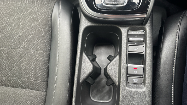 Honda HR-V 1.5 eHEV Advance 5dr CVT Hybrid Hatchback